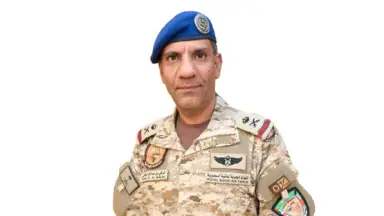 اعترض ودمَّر صاروخًا باليستيًا أطلقته الميليشيا الحوثية الإرهابية باتجاه المنطقة الشرقية