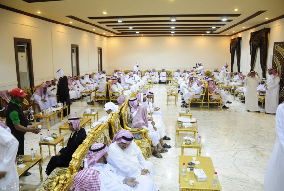 مسابقة الأمير محمد بن فهد للقرآن: رعاية الأميرة نورة