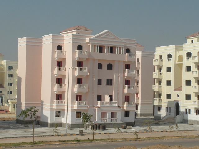 حظر البيع والإيجار في أراضي الإسكان: التفاصيل