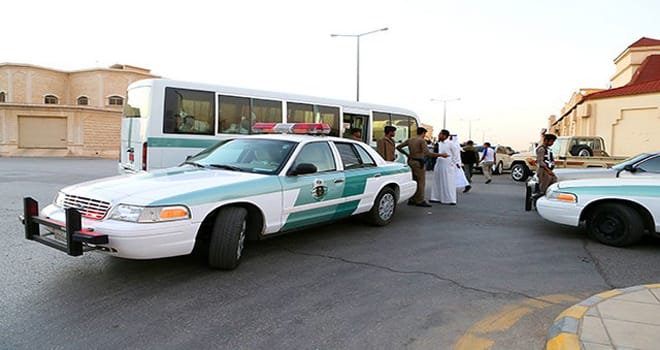محكمة المدينة تحضر محامي بالقوة الجبرية