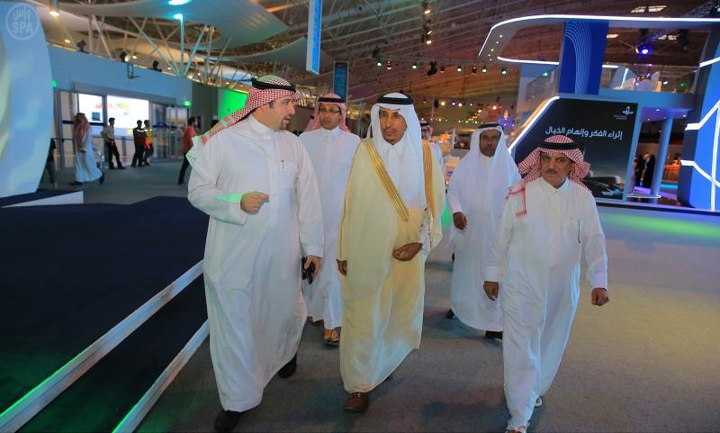 أرامكو السعودية: دور كبير في تنمية المجتمع