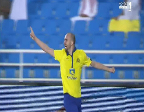دوري جميل: نتائج مباريات الجولة الثانية