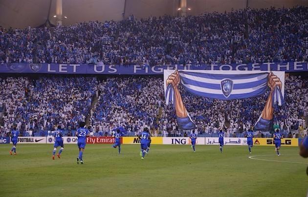تذاكر الهلال والسد: 5 منافذ للبيع