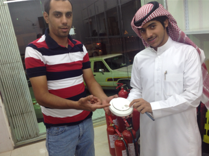 سلامة المنازل: تحذيرات وخطة وقاية