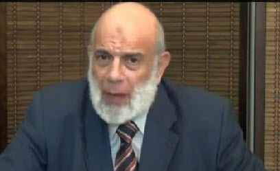 وجدي غنيم: قطر تطلب مغادرة الدوحة