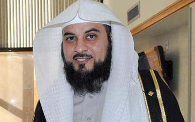 شقيق العريفي: لا تصدقوا الشائعات