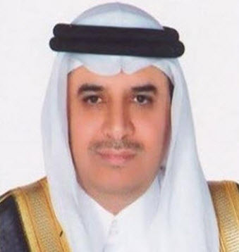 تعيين الدكتور سعد مارق مستشاراً للتعليم