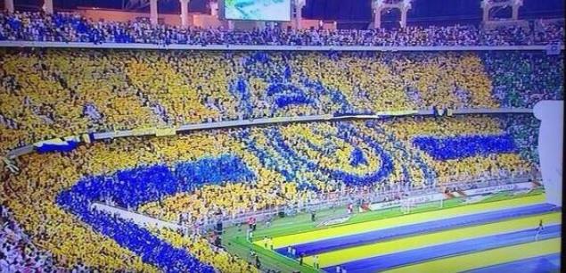 الانضباط: تغريم النصر 100 ألف ريال
