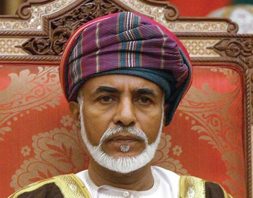 عُمان ترحب بدعوة لإنهاء الخلاف الخليجي
