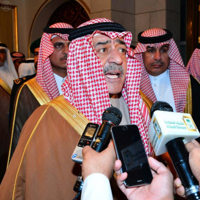 التعاملات الإلكترونية: ولي العهد يحد من الفساد