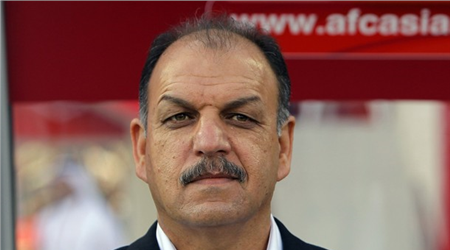 إقالة عدنان حمد: تفاصيل قرار الاتحاد البحريني