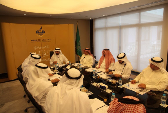 سوق العقار مكة: خطر الإغراق!