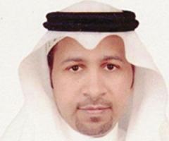 عبدالله الذكرالله يحصل على الماجستير