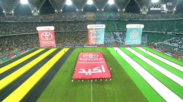 ديربي جدة: تعادل الأهلي والاتحاد إيجابياً