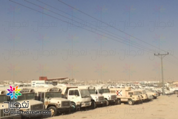 أحياء شرق الرياض تصرخ.. إلى متى؟