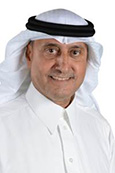 مطلق المريشد رئيساً للتصنيع الوطنية