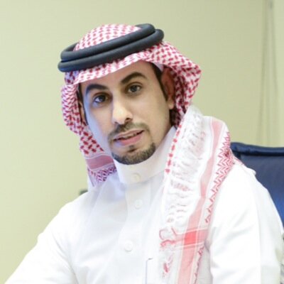 محمد شنوان يعتذر للأمير عبدالرحمن بن مساعد