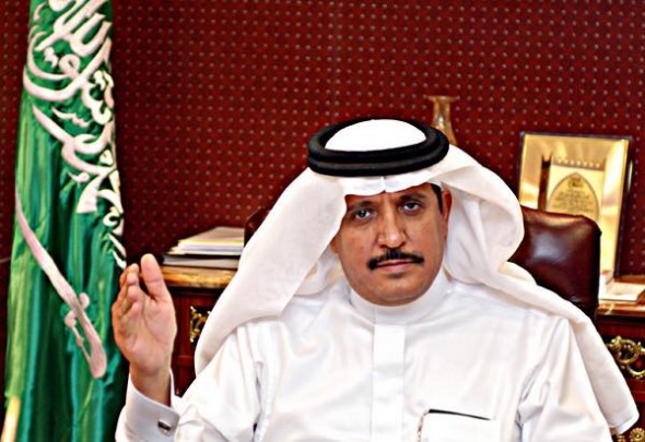 آل هيازع: إعادة هيكلة وكالات الصحة