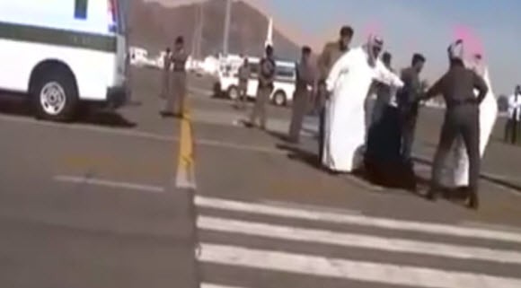 القبض على مصور قصاص البرماوية - التفاصيل