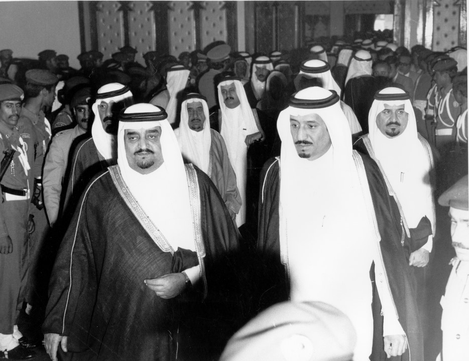 صور الملك سلمان | أكثر من 75 صورة