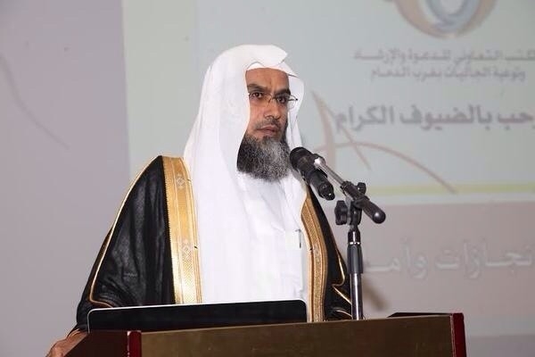 الشيخ السياري: اهتمام الملك عبدالله بشعبه