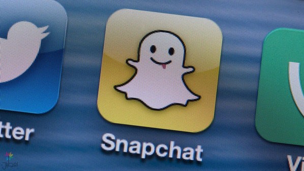 خطورة سناب شات: فيديو توضيحي