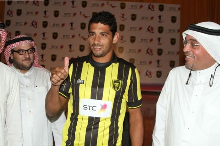 تغريم الاتحاد 35 مليون ريال - التفاصيل