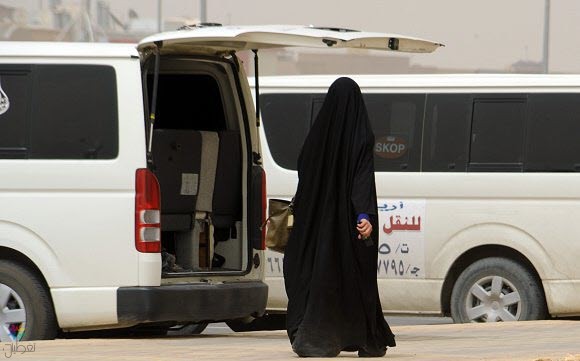 النقل: رصد 284 مخالفة في الرياض