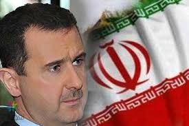 إيران: شروط للتخلي عن بشار الأسد