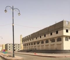 جمعية البر الخيرية بصوير: استثمار عقاري