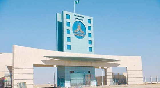 وظائف أكاديمية جامعة الحدود الشمالية - آخر المستجدات