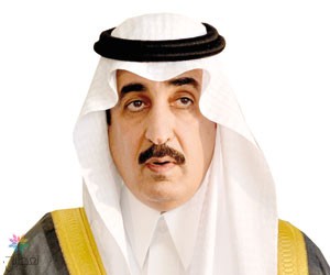 الاستقدام من الفلبين: الأمير خالد بن سعود يبحث مع وزير العمل