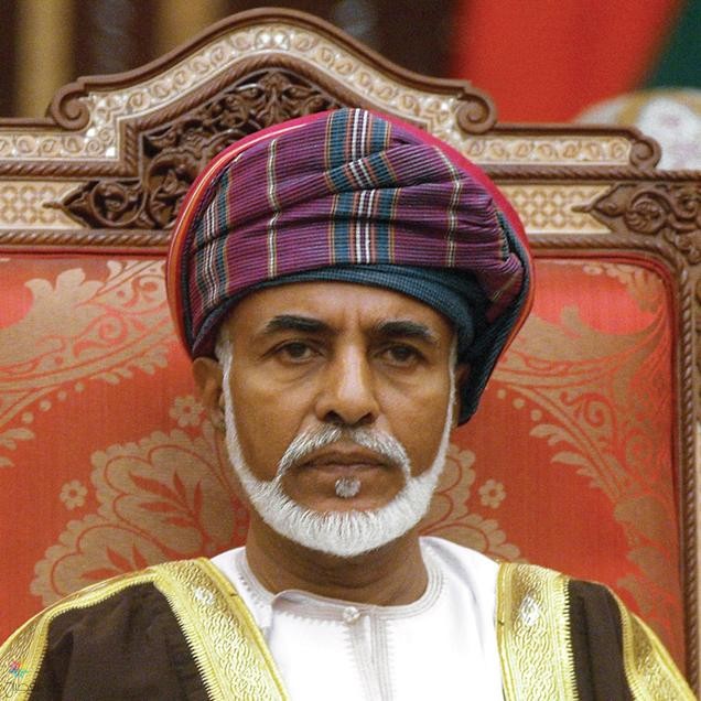 تأييد عُمان لليمن: موقف ثابت ومؤكد