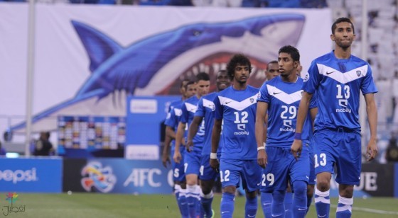 الهلال ولخويا: مواجهة آسيوية قوية