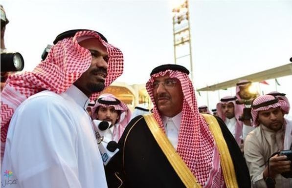 وصول الخالدي: تفاصيل عودته من عدن