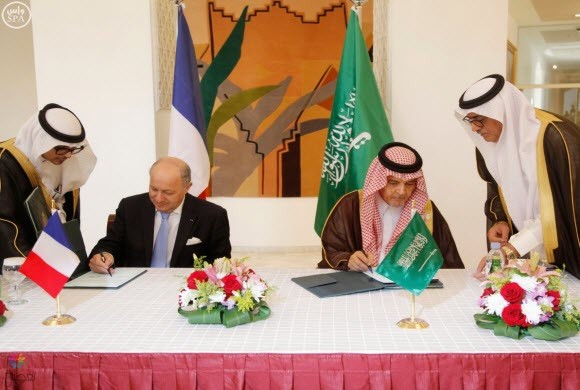 اتفاقية تعاون سعودية فرنسية: تفاصيل وتأثيرات