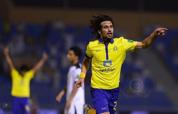 النصر لتحطيم الرقم القياسي: أهداف الموسم