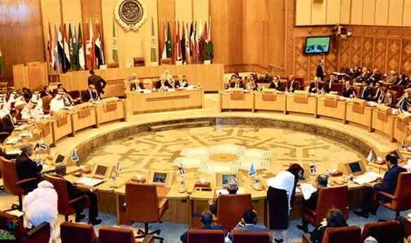 بدء أعمال القوة العربية المشتركة - تفاصيل
