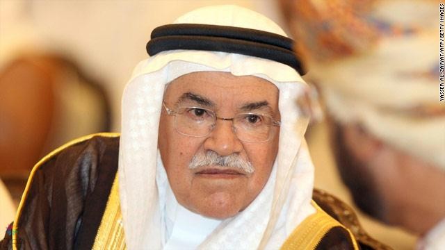وزير النفط: استعداد لتلبية طلبات الصين النفطية