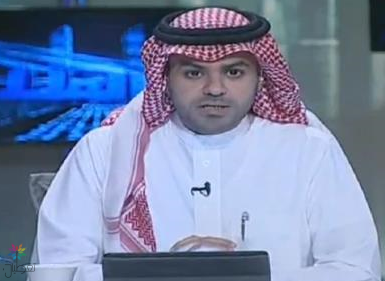 العلياني: هدنة مع وزير التعليم حول الابتعاث