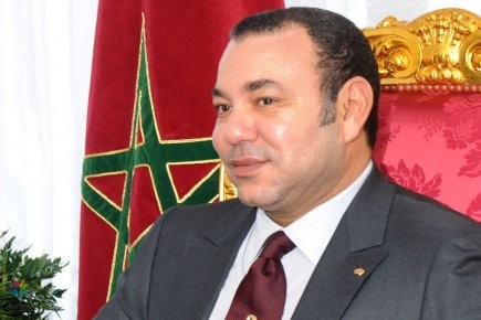 زيارة الملك محمد السادس للرياض غداً