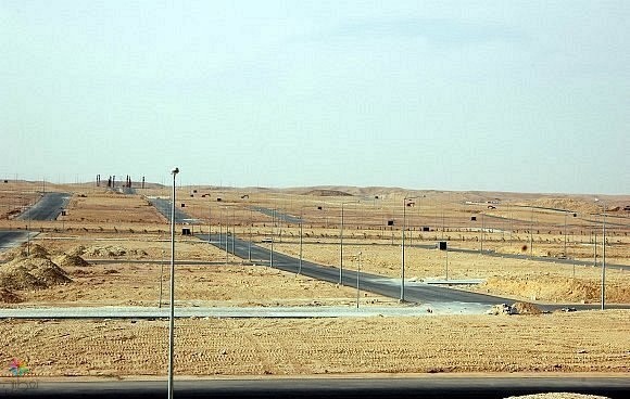 إلغاء صك أرض حكومية بالخرج - تفاصيل