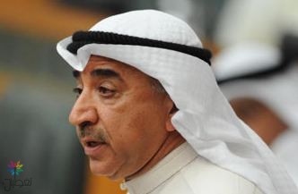 السعودية تطلب التحقيق مع عبدالحميد دشتي