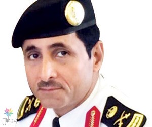 حرس الحدود: الوضع الأمني تحت السيطرة