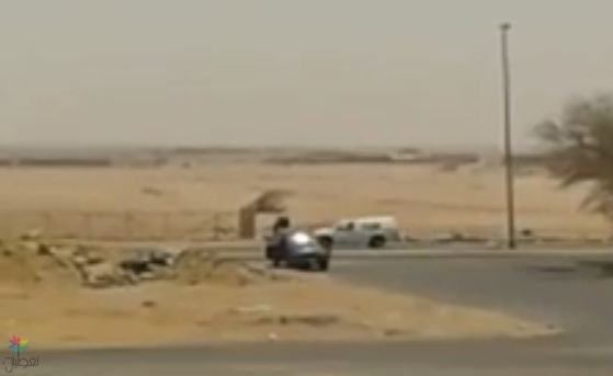 وفاة المبتعث خليل البلوي: تفاصيل الحادث