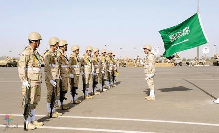 القبول في كلية الملك خالد العسكرية - التسجيل