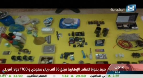 القوات البرية تمنع اختراق الحدود: تفاصيل