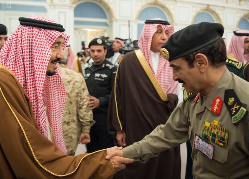 تدشين معرض حفرالباطن التاريخي