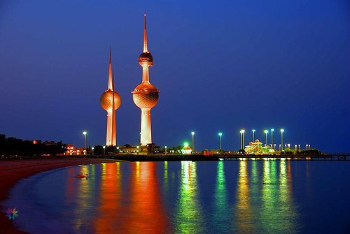 الكويت تضبط خلية داعش: تفاصيل