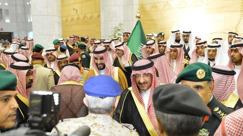 تكريم الأسمري: العتيبي يشيد بجهوده الأمنية